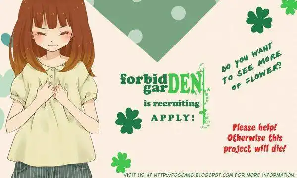 Flower (WADA Naoko) Chapter 7 78